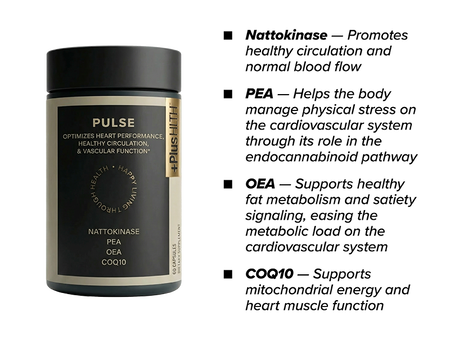 Pulse